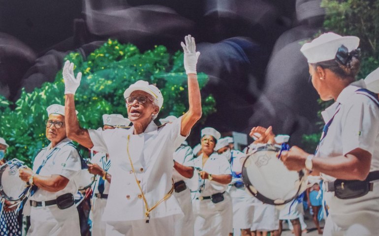  “Folklore a Sabedoria Popular”: Museu Palácio Floriano Peixoto apresenta a exposição coletiva nesta quinta (8) 