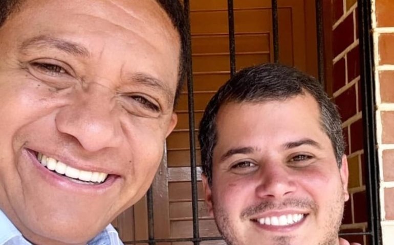 Câmara convoca sessões extras após visita do Prefeito à casa do presidente para votar orçamento