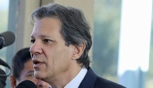 fernando-haddad-ministro-28062023213750015 / Foto: foto: reprodução R7