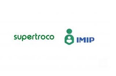 Supertroco e IMIP firmam parceria para incentivar doações via programa de pontos