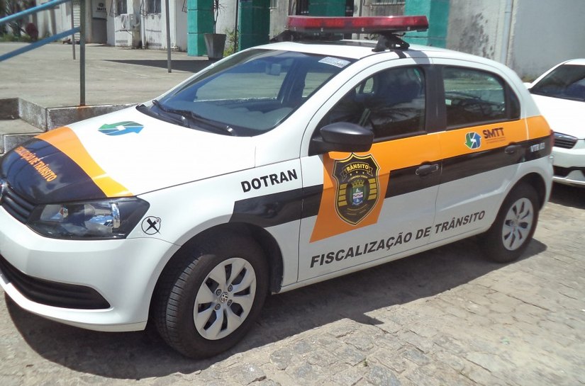 Operação de segurança nos coletivos terá início nesta terça em Maceio