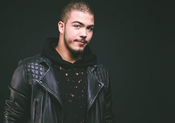 DJ Ronald, filho de Ronaldo Fenômeno, revela quanto cobra por show