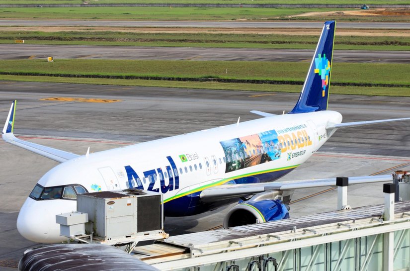 Alagoas recebe novas indústrias e encerra ano com mais 49 voos extras semanais para alta temporada