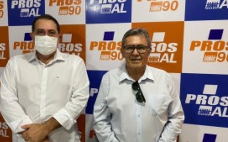 PROS NO SERTÃO: Com apenas 6 mil votos, Hilton Damasceno pode ser eleito deputado estadual