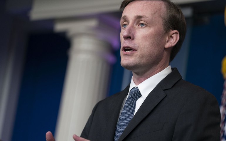 Conselheiro: em uma guerra total com a China, EUA esgotariam rapidamente seus estoques de armas