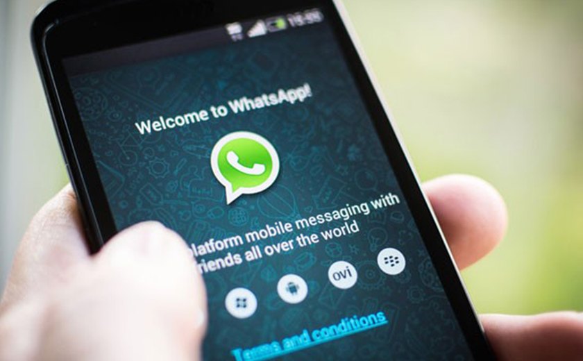 Justiça determina bloqueio do WhatsApp em todo o Brasil por dois dias