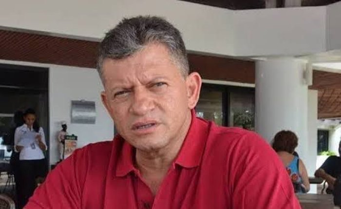 Marcos Madeira teve candidatura barrada por irregularidades e está inelegível até 2029