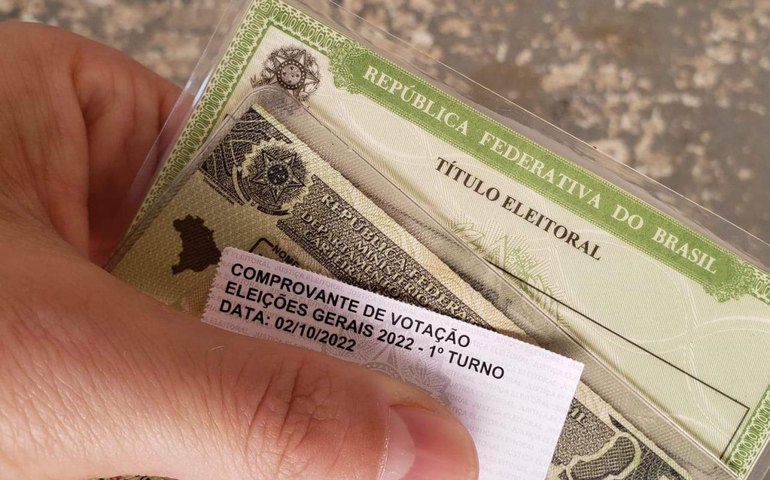 Desinformação: é falso que voto valerá como prova de vida para aposentados