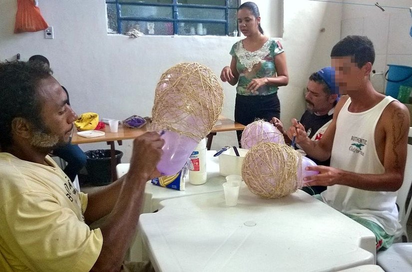 Centro Pop garante atendimento à população de rua em Maceió