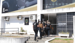 Suspeito é preso acusado de mandar matar madrasta em Aracaju