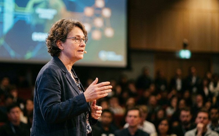‘Curiosidade alimenta evolução humana’, defendem cientistas na abertura do SP Innovation Week