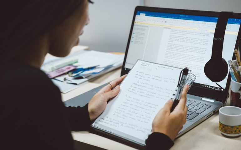 Provas online do PSS para área de Tecnologia da Informação da Seplag acontecem neste sábado (19)