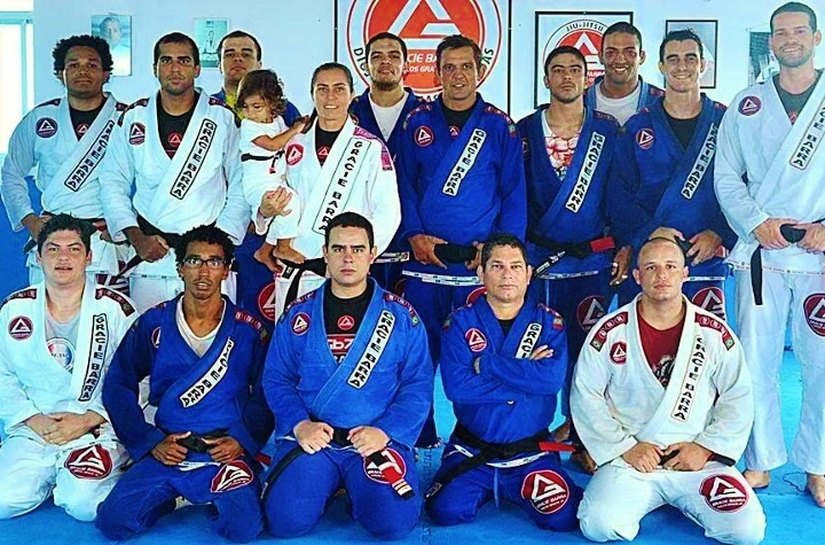 Campeonato de Jiu-Jitsu será atração do Parque Shopping esta semana