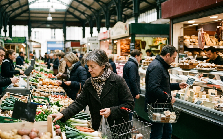 Expectativas de inflação ao consumidor na zona do euro em 12 meses recuam para 2,6%, aponta BCE