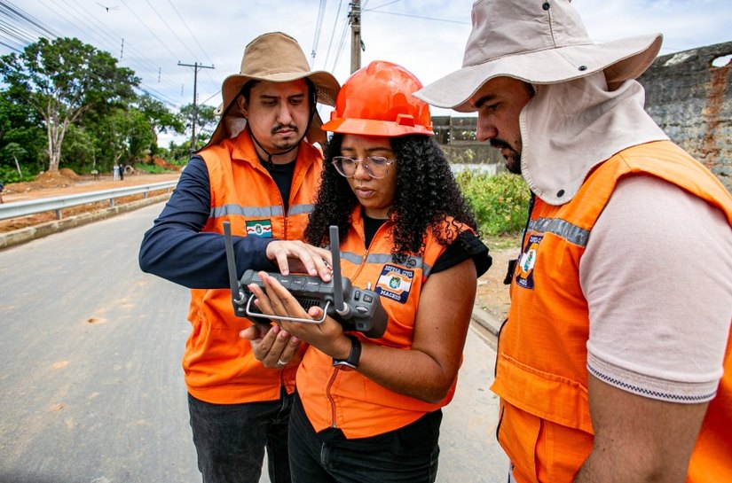 Conheça as profissões que fazem a Defesa Civil de Maceió funcionar