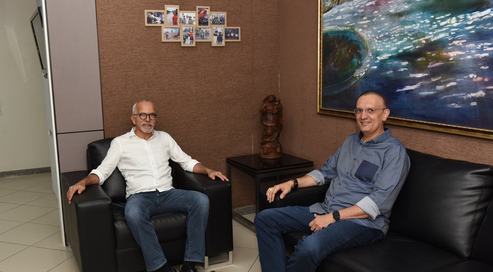 EDVALDO NOGUEIRA E FABIO HENRIQUE