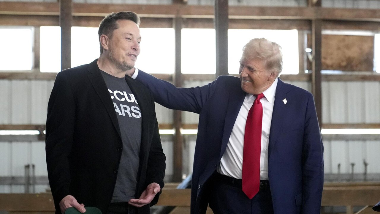 Musk conquista simpatia dos democratas em meio à sua aspiração de cortar gastos, diz mídia