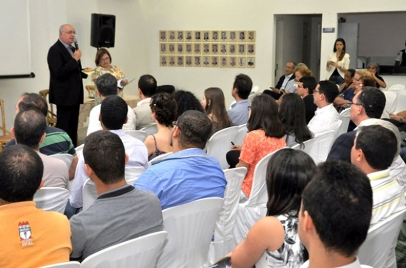 Arquivo Público reabre portas com o projeto ‘Chá de Memória’