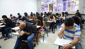mec / Foto: (Foto: Reprodução/Agência Brasil)