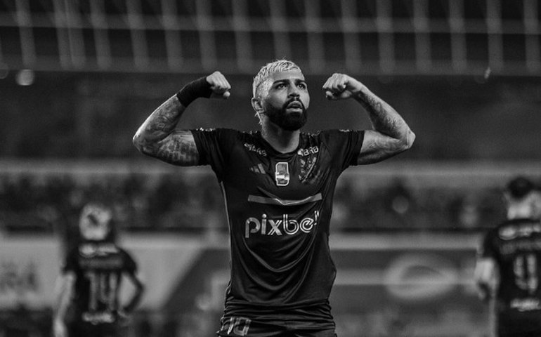 Flamengo confirma lesões e Pedro e Gabigol viram desfalques por até um mês