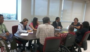 Audiência vai definir como ficará o serviço do Projeto Atende