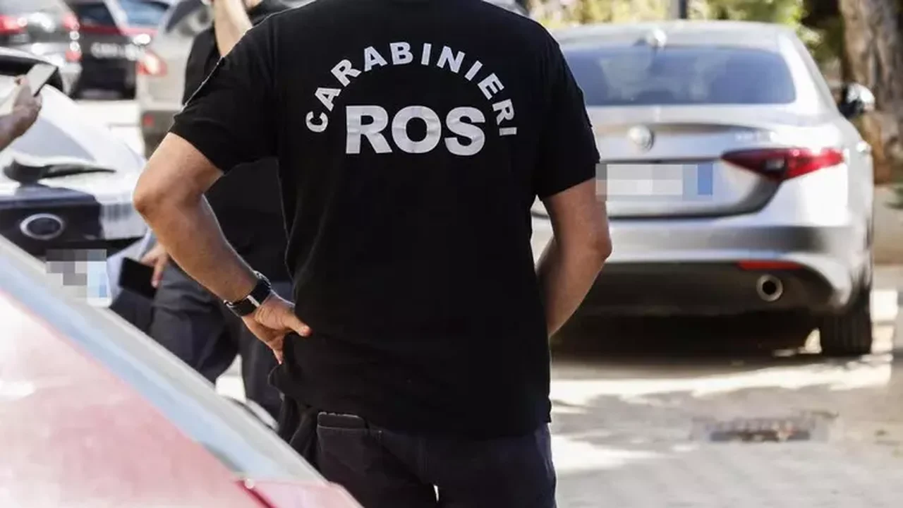 Operação conjunta entre Brasil e Itália mira rede internacional de tráfico de drogas