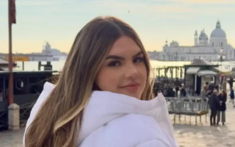 Quem era a estudante de medicina catarinense de 23 anos morta a facadas no Paraguai