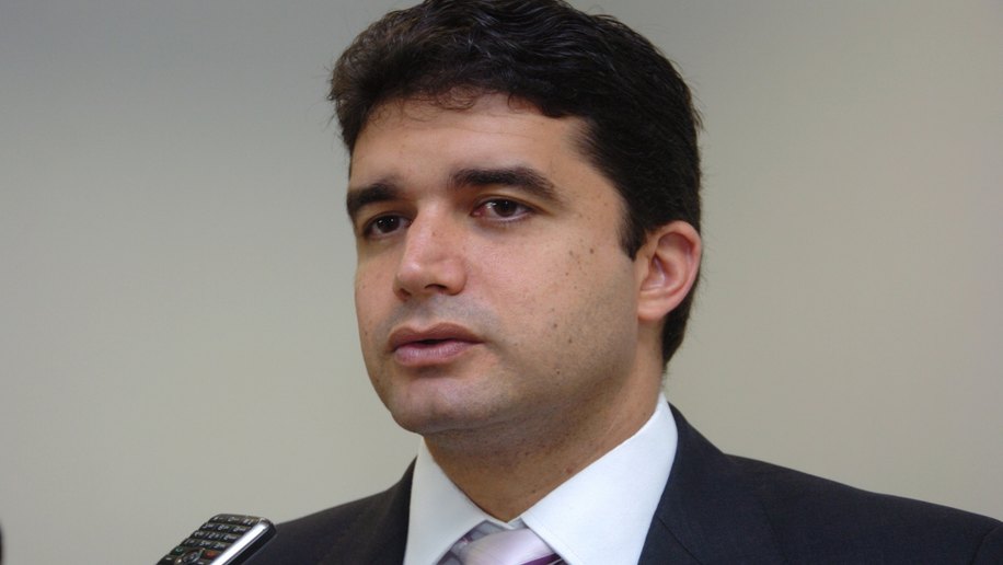 O Tempo de Rui