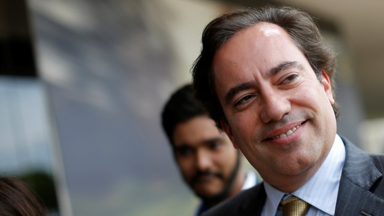 Economia será ‘muito mais forte do que as pessoas colocam’, diz Pedro Guimarães