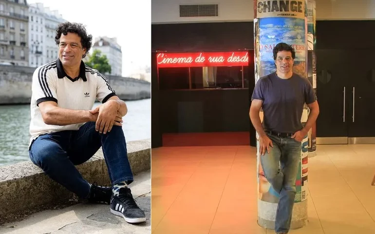 Ex-jogador Raí viraliza por ser dono de cinema de rua; atleta investe desde 2014 e defende a causa