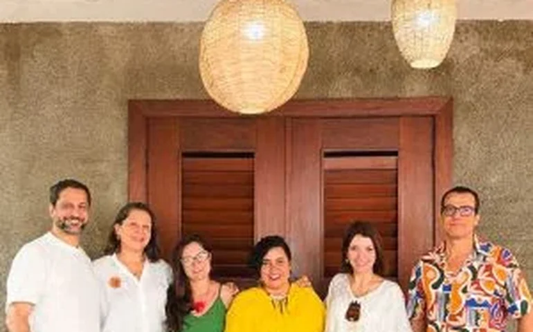 Cerâmica contemporânea mobiliza artistas em encontro que antecede a FARGO 2026