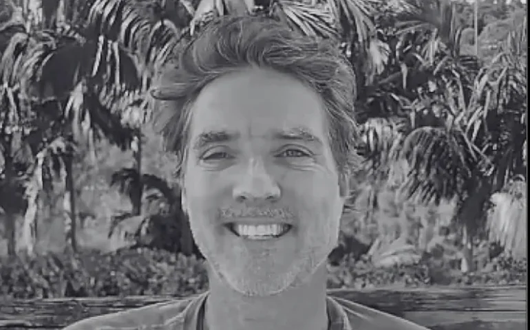 Piloto de voo livre morre em queda de parapente dois dias antes de completar 60 anos