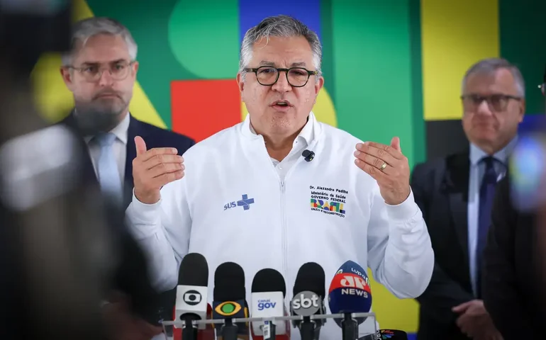 Atendimentos dos SUS com setor privado devem começar ainda este ano