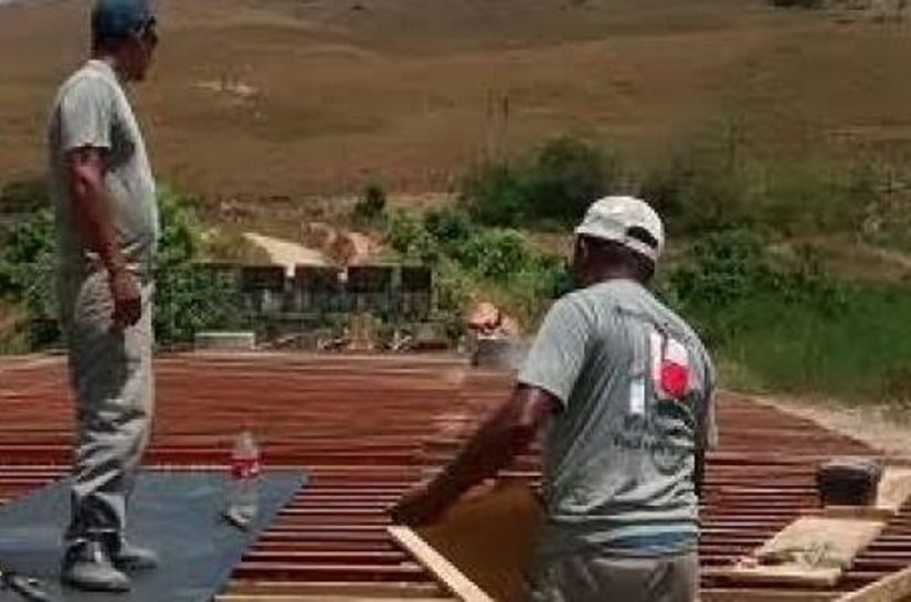 Prefeitura de Porto Calvo inaugura ponte do Patias neste domingo pela manhã
