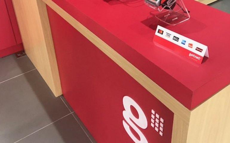 Santander espera aval do BC para levar Getnet à bolsa