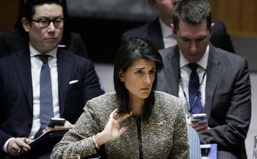 ONU aprova novas sanções contra Coreia do Norte
