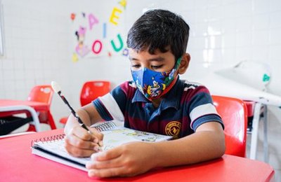 Volta às Aulas: Ano letivo 2022 terá início nesta segunda-feira na Rede Municipal de Arapiraca