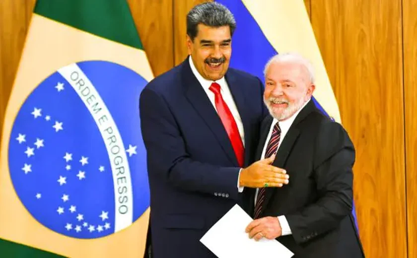 Pesquisa mostra que maioria dos brasileiros quer neutralidade do Brasil sobre crise na Venezuela