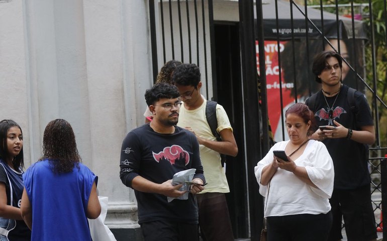 Enem 2026: inscrições terminam nesta sexta-feira