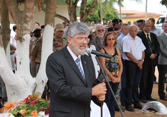 Confirmado: Eduardo Tavares Mendes é o novo nome do PSDB para o Governo de Alagoas