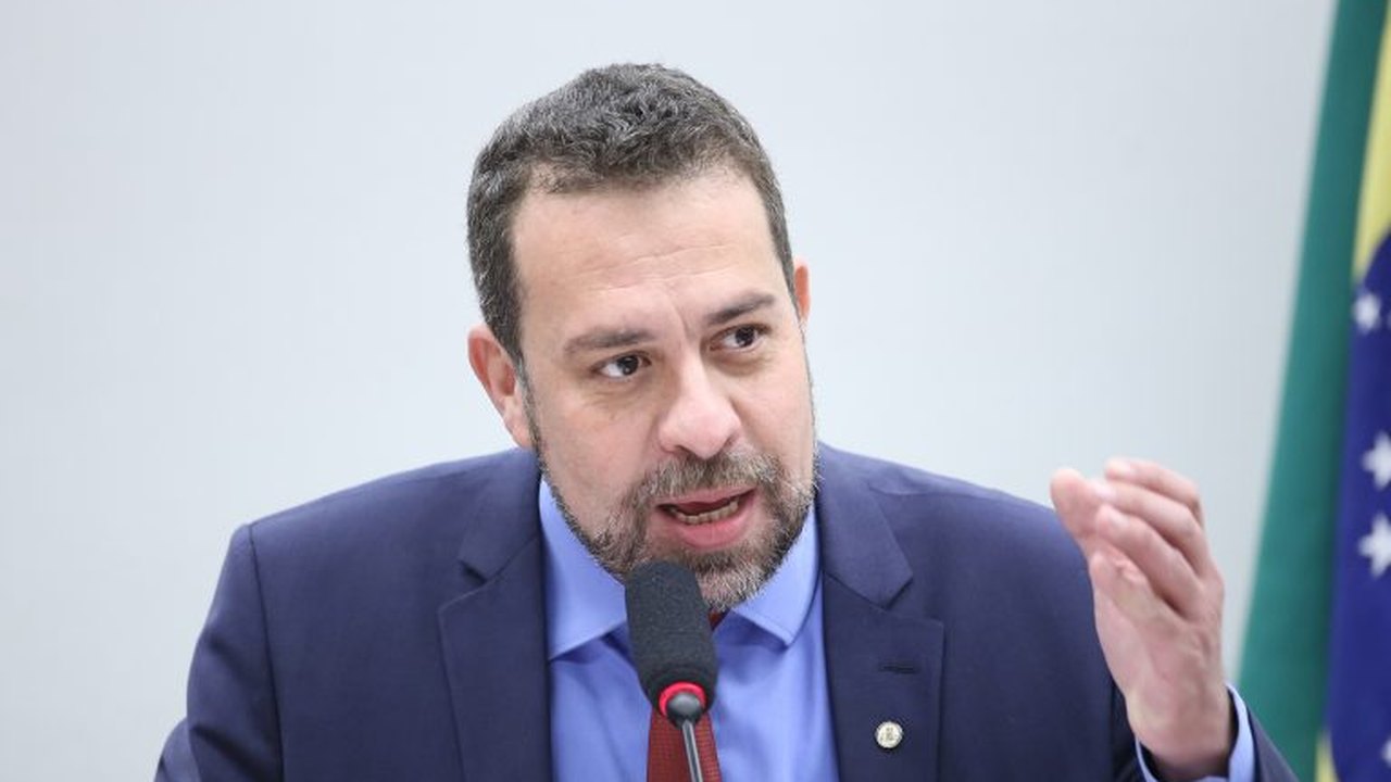 Boulos diz que setor do agro sem “baboseira ideológica” está satisfeito com Lula
