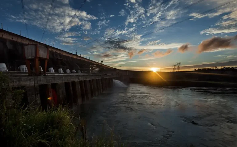Governo lança plano de transição energética e projeta 81% de fontes renováveis até 2055