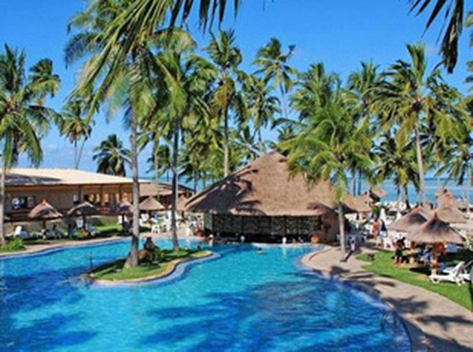 Previsão do tempo: Verão!