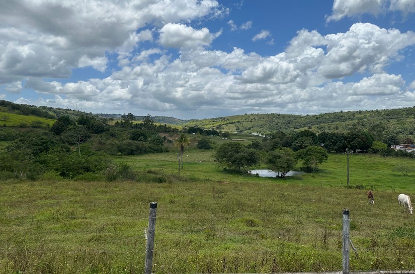 Incra recebe ofertas para compra de imóveis rurais em Alagoas