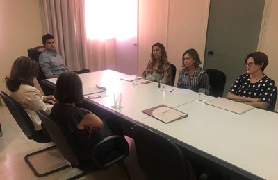 Promotoras de Justiça entregam Diagnóstico da Rede da Infância para prefeitura de Maceió 