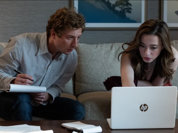 Sony Pictures divulga novo trailer de “O Outro Lado das Redes”