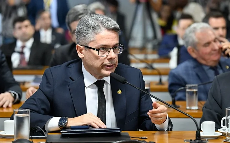 CPI do Crime inicia oitivas com Antônio Glautter e Lincoln Gakiya na quarta-feira