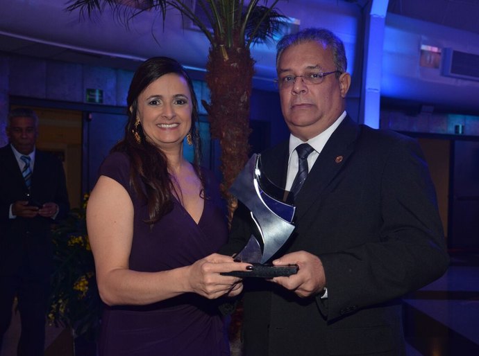 Franquia alagoana no segmento escola de línguas  ganha prêmio nacional