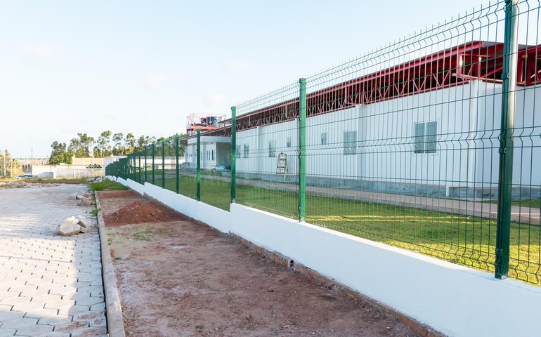 Governo de Alagoas inaugura UPA de Coruripe nesta terça-feira