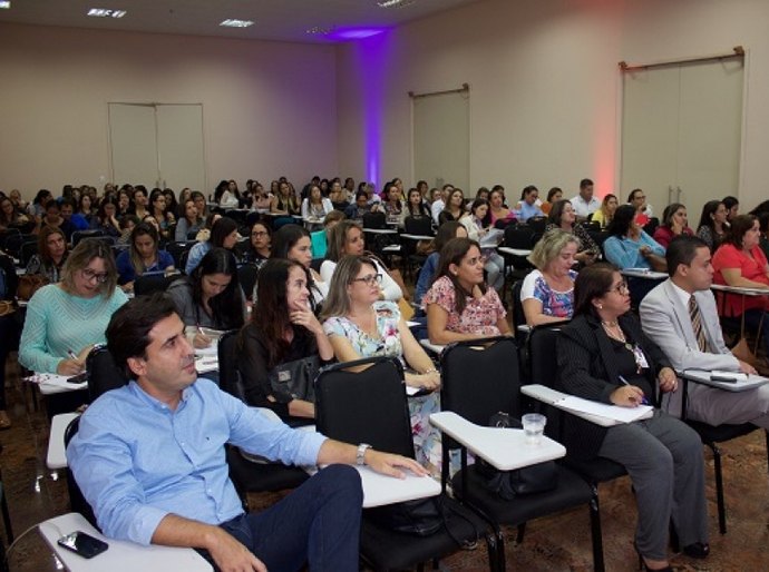 Em Alagoas, técnicos do MDS capacitam coordenadores da assistência social